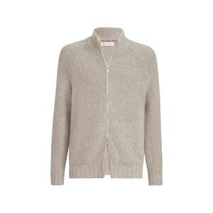 Brunello Cucinelli Men Cashmere Cardigan